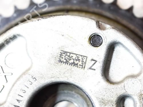 Remskive CHEVROLET CAMARO 3.6 | BP27759918M122 