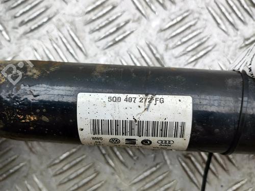 Right front driveshaft AUDI Q2 (GAB, GAG) 1.6 TDI | BP39244037M39 - Image 7