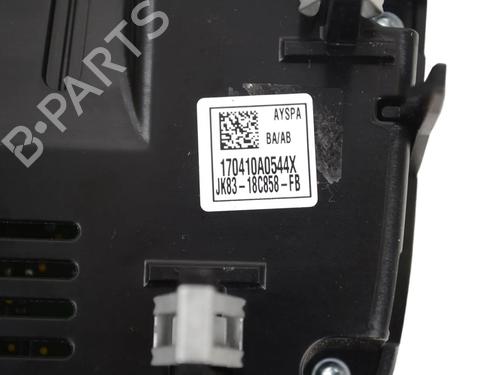 Electronic module JAGUAR F-PACE (X761) 2.0 TD4 | BP33367541M83  - Image 6