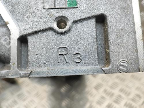 Cylinder head JAGUAR XK II Coupe (X150) 4.2 XK8 | BP32269675M5 