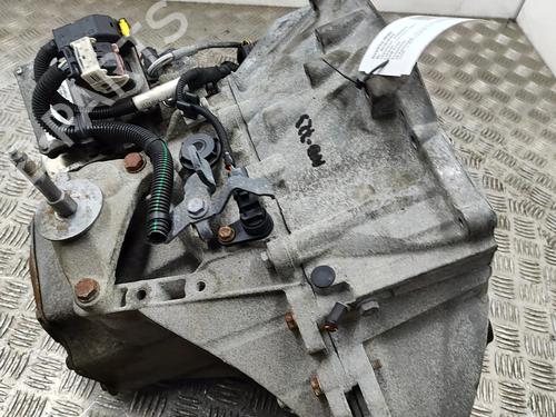 Gearbox VW AMAROK (2HA, 2HB, S1B, S6B, S7A, S7B, AGD) 2.0 TDI 4motion | BP30836820M3