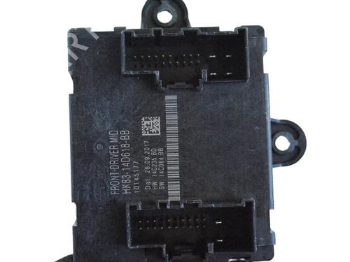 Electronic module JAGUAR E-PACE (X540) 2.0 P200 AWD | BP33366850M83 - Image 5