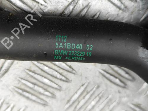 Pipe BMW X5 (G05, F95) xDrive 45 e Plug-in Hybrid | BP38622842M125 - Image 6
