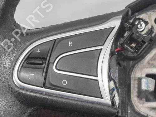 Steering wheel RENAULT KADJAR (HA_, HL_) 1.5 dCi 110 (HLA3) | BP29432422C49 