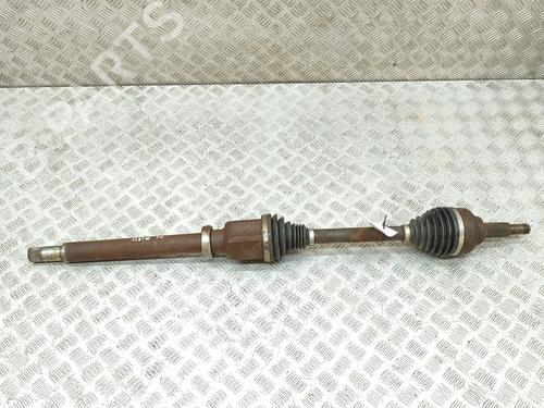 Used Right front driveshaft Right front driveshaft FORD TRANSIT V363 Van (FCD, FDD) 2.0 EcoBlue (130 hp) 33376287 33376287