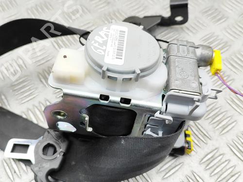 Front left seatbelt AUDI Q5 (8RB) 2.0 TDI quattro | BP40152033I26 - Image 3