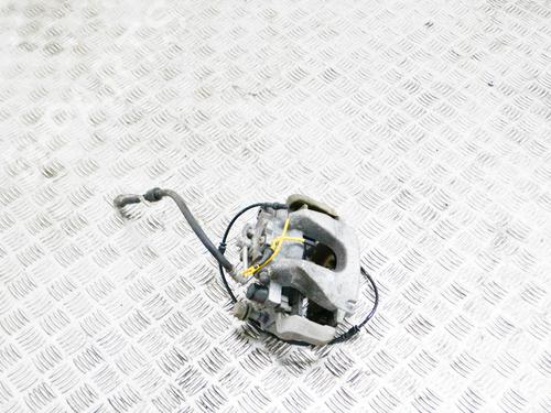 Left front brake caliper JAGUAR F-PACE (X761) 2.0 TD4 AWD | BP14633452M105 