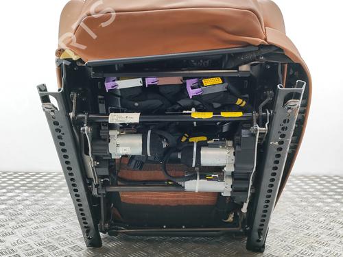 Left front seat FERRARI CALIFORNIA 4.3 | BP33385549C15 - Image 6