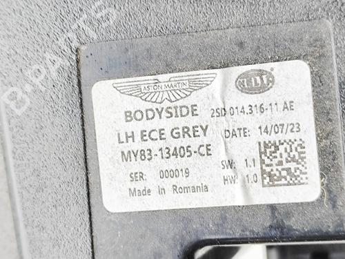 Venstre baglygte ASTON MARTIN DBX 4.0 All-wheel Drive | BP36809530C34  - Image 8