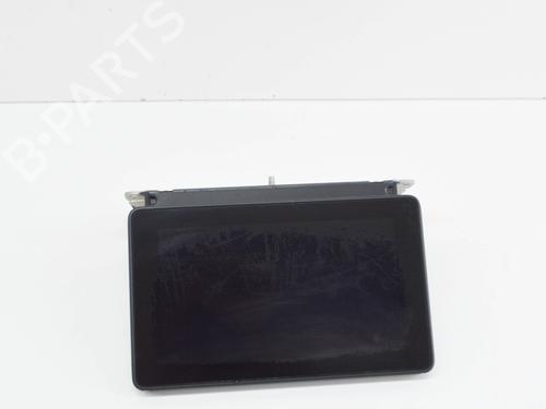 Display monitor AUDI A5 (F53, F5P) 2.0 TDI | BP12312579C48 