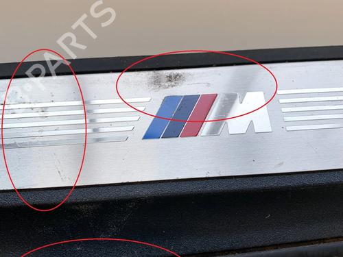 Step BMW X1 (E84) sDrive 18 d | BP36042755C149  - Image 6