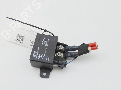 Electronic sensor BMW 3 (G20, G80, G28) 330 e Plug-in-Hybrid | BP39656697M84 - Image 2
