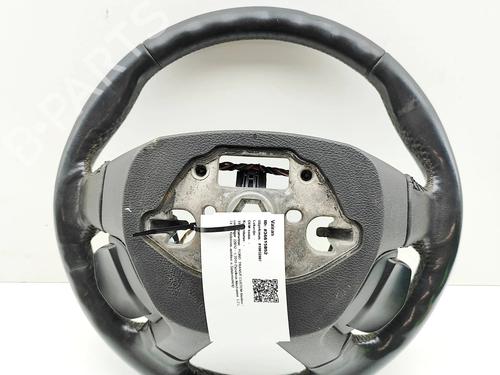 Steering wheel FORD TRANSIT CUSTOM V362 Bus (F3) 2.2 TDCi | BP37030029C49 - Image 4