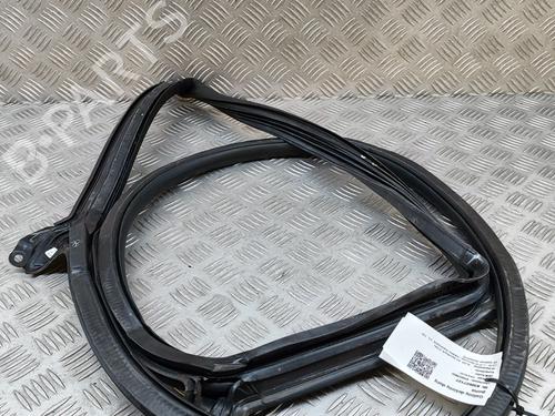 Rubber door seal AUDI A5 Sportback (F5A, F5F) 35 TFSI Mild Hybrid | BP28432234C142 