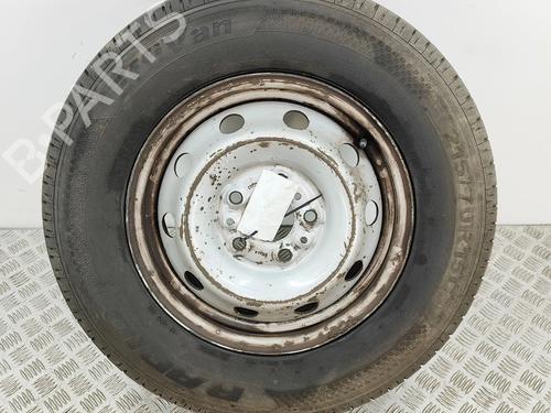 Used Jack Kit Jack Kit PEUGEOT BOXER Van 2.0 BlueHDi 110 (110 hp) 33961933 33961933