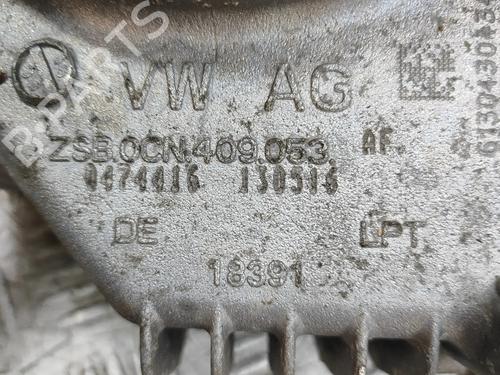 Transfer box AUDI TT (FV3, FVP) 2.0 TFSI quattro | BP39656037M36 - Image 7