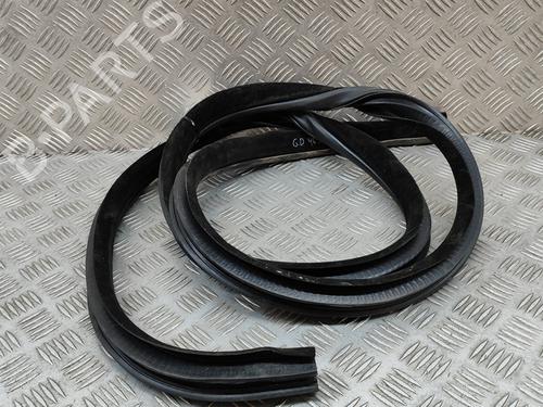 Rubber door seal JAGUAR XF SPORTBRAKE (X260) 2.0 | BP21486406C142 