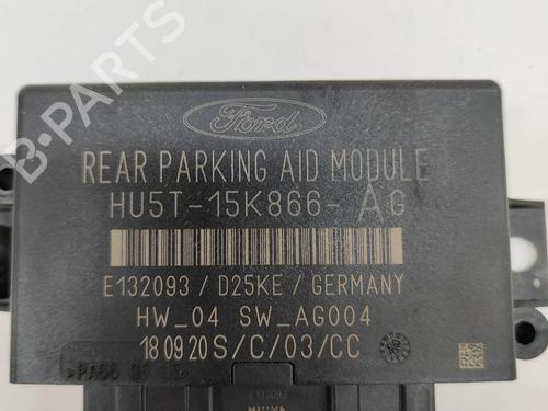 Electronic module FORD PUMA (J2K, CF7) 1.0 EcoBoost mHEV | BP27765622M83 - Image 8