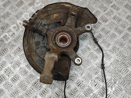 Right front steering knuckle MERCEDES-BENZ CLA Coupe (C117) CLA 180 (117.342) | BP18417743M26 