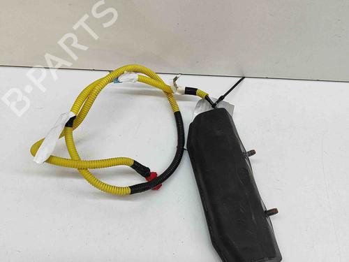 Right seat airbag MITSUBISHI PAJERO IV (V8_W, V9_W) 3.2 DI-D (V88W, V98W) | BP29392400C14 