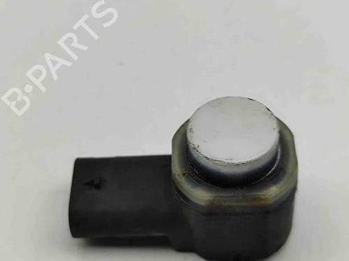 Electronic module PORSCHE PANAMERA (970) 3.0 D | BP29487196M83