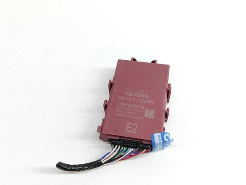 Elektronisk modul TOYOTA RAV 4 V (_A5_, _H5_) 2.5 Hybrid (AXAH52) | BP27793315M83 