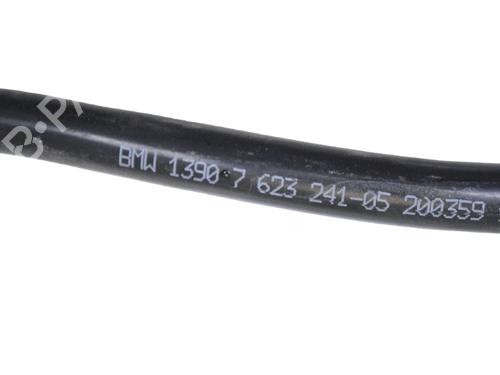 Pipe BMW i3 (I01) Range Extender | BP33359220M125  - Image 5