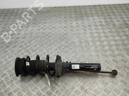 Used Left front shock absorber Left front shock absorber 37797396 37797396