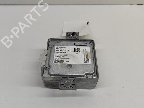 Electronic module MERCEDES-BENZ EQS (V297) EQS 450+ (297.123) | BP33368526M83 - Image 2