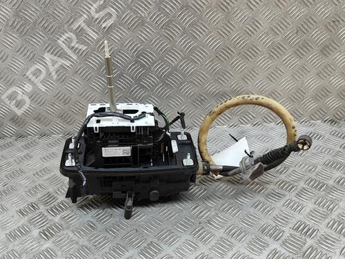 Used Gear lever AUDI A6 C7 Avant (4G5, 4GD) 3.0 TDI quattro (320 hp) 26290387