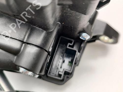 Gear lever PORSCHE CAYENNE (9YA) 3.0 E-Hybrid AWD (9YAAE1) | BP27784779M90  - Image 10