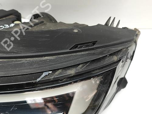 Left headlight PORSCHE CAYENNE Coupe (9YB) 3.0 AWD (9YBAA1) | BP33732594C28 - Image 6