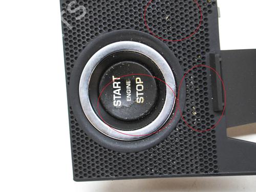 Switch LAND ROVER RANGE ROVER SPORT II (L494) 4.4 SDV8 4x4 | BP27755834I30