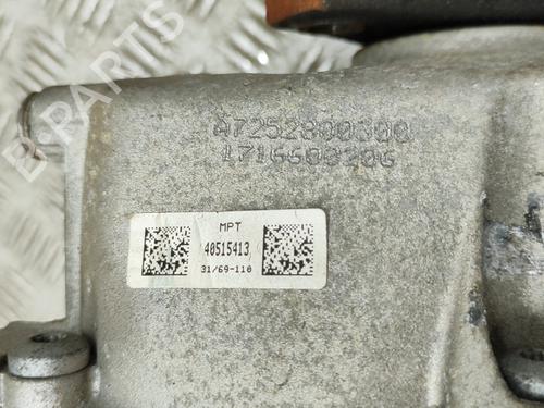 Transfer box MERCEDES-BENZ GLC (X253) 220 d 4-matic (253.905, 253.903) | BP17374786M36 