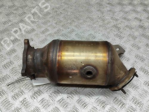 Used Catalyst AUDI A5 (F53, F5P) 35 TFSI Mild Hybrid (150 hp) 28436916