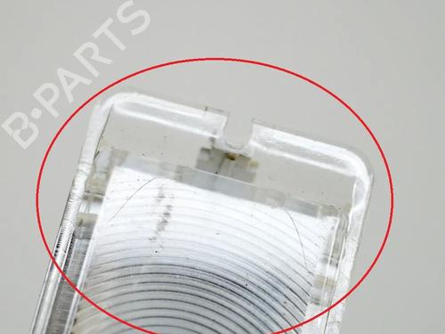 Kabinelys NISSAN LEAF (ZE1) Electric | BP27761273I8 