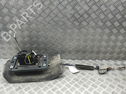 Levier de vitesses VW AMAROK (2HA, 2HB, S1B, S6B, S7A, S7B, AGD) 2.0 BiTDI 4motion (180 hp) 30529857