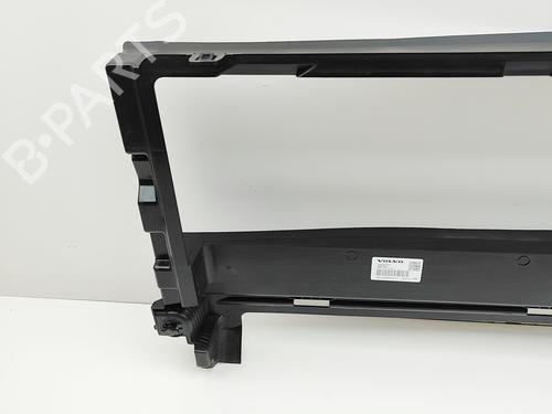 Grille MERCEDES-BENZ B-CLASS Sports Tourer (W245) B 180 CDI (245.207) | BP29753095C40 