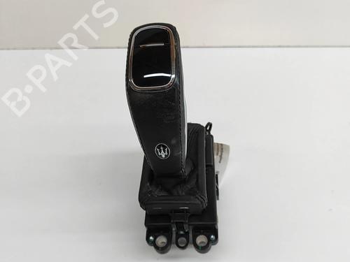 Used Gear lever Gear lever MASERATI GHIBLI III (M157) 3.0 D (250 hp) 24307408 24307408