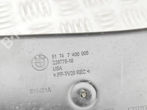 Pipe BMW X3 (G01, F97, G08) M | BP38650595M125 - Image 6