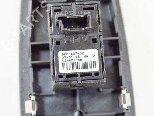 Left front window switch BMW X2 (F39) xDrive 20 d | BP27749426I27 