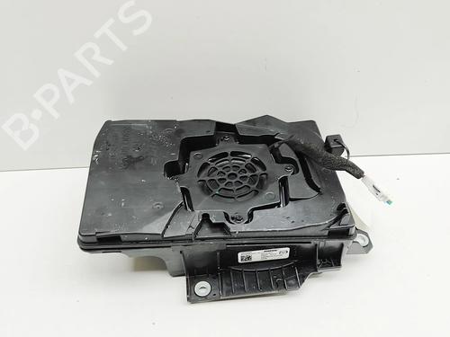 Speaker MAZDA CX-80 (KL_) e-SKYACTIVE-D MHEV AWD (KL0H, KL3R3P) | BP33392286E2 - Image 3