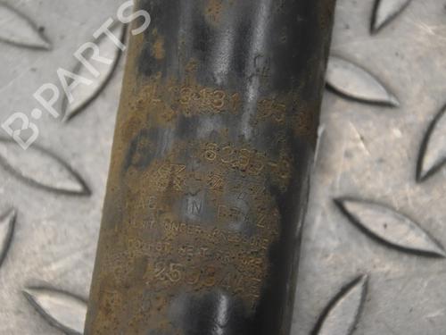 Right rear shock absorber JEEP CHEROKEE (KK) 2.8 CRD 4x4 | BP30243866M19