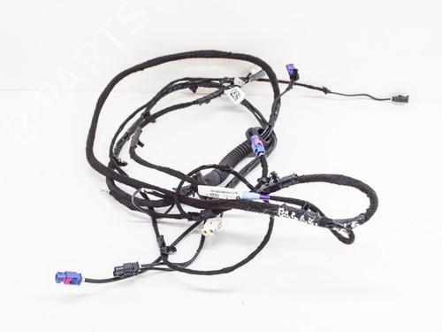 Used Wiring harness Wiring harness TESLA MODEL S (5YJS) 75 (388 hp) 14616066 14616066