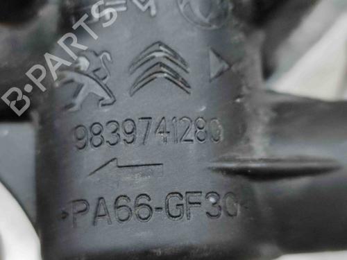 Electronic sensor OPEL MOKKA 1.2 (76) | BP28594405M84