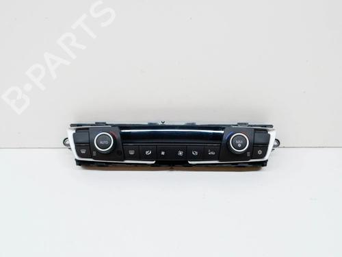 Used Electronic module Electronic module BMW 3 (F30, F80) 320 d (184 hp) 10527035 10527035