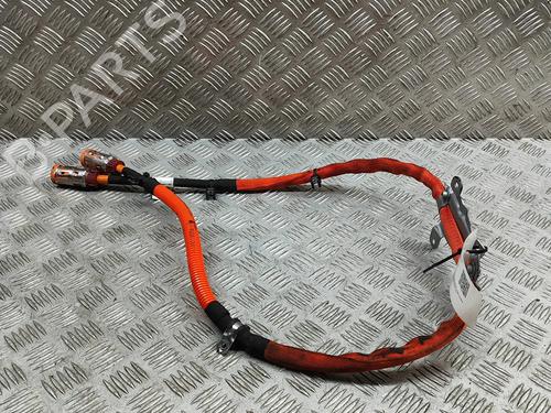 Used Wiring harness Wiring harness MERCEDES-BENZ EQB (X243) EQB 350 4-matic (243.612) (292 hp) 33368980 33368980