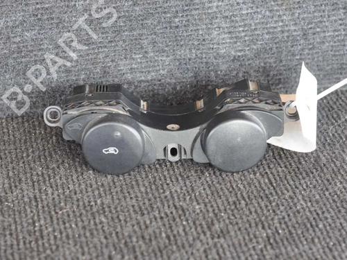 Used Electronic module Electronic module FORD TRANSIT CONNECT (P65_, P70_, P80_) 1.8 TDCi (90 hp) 6722790 6722790