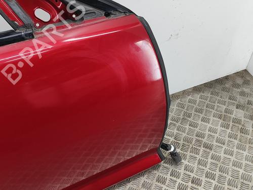 Right front door JAGUAR XF I (X250) 3.0 D | BP17444815C3 