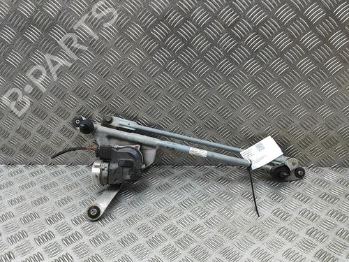 Used Front wipers mechanism Front wipers mechanism AUDI A6 C8 Avant (4A5) RS6 TFSI Mild Hybrid quattro (600 hp) 33549497 33549497